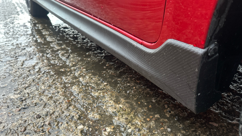 Suzuki Swift 1.4 Boosterjet Sport 5dr Petrol Hatchback